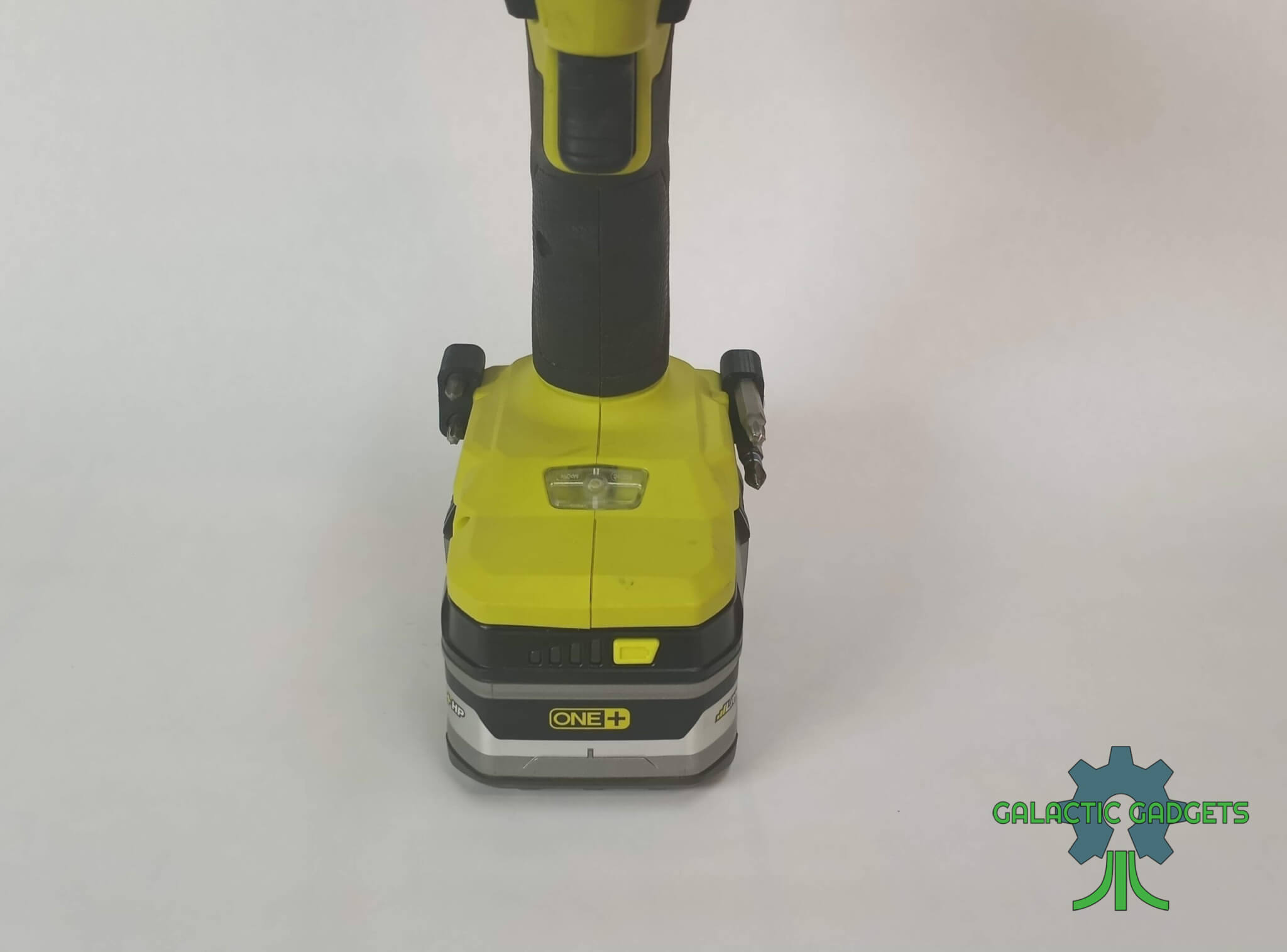 Magnetic Bit Holder for Ryobi ONE+ 18V Drills, Impact Drivers - Image 3