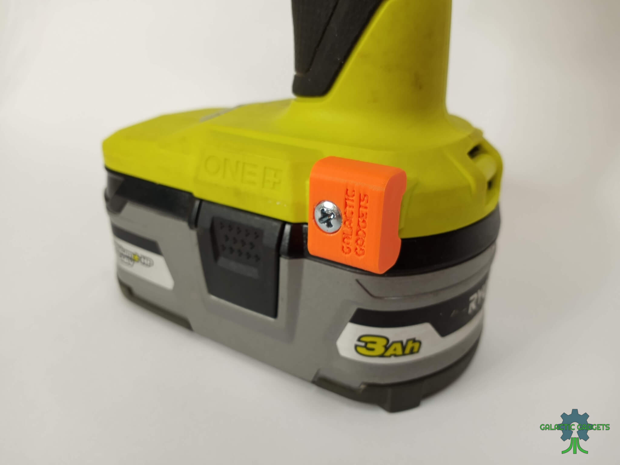 Magnetic Bit Holder for Ryobi ONE+ 18V Drills, Impact Drivers - Image 8