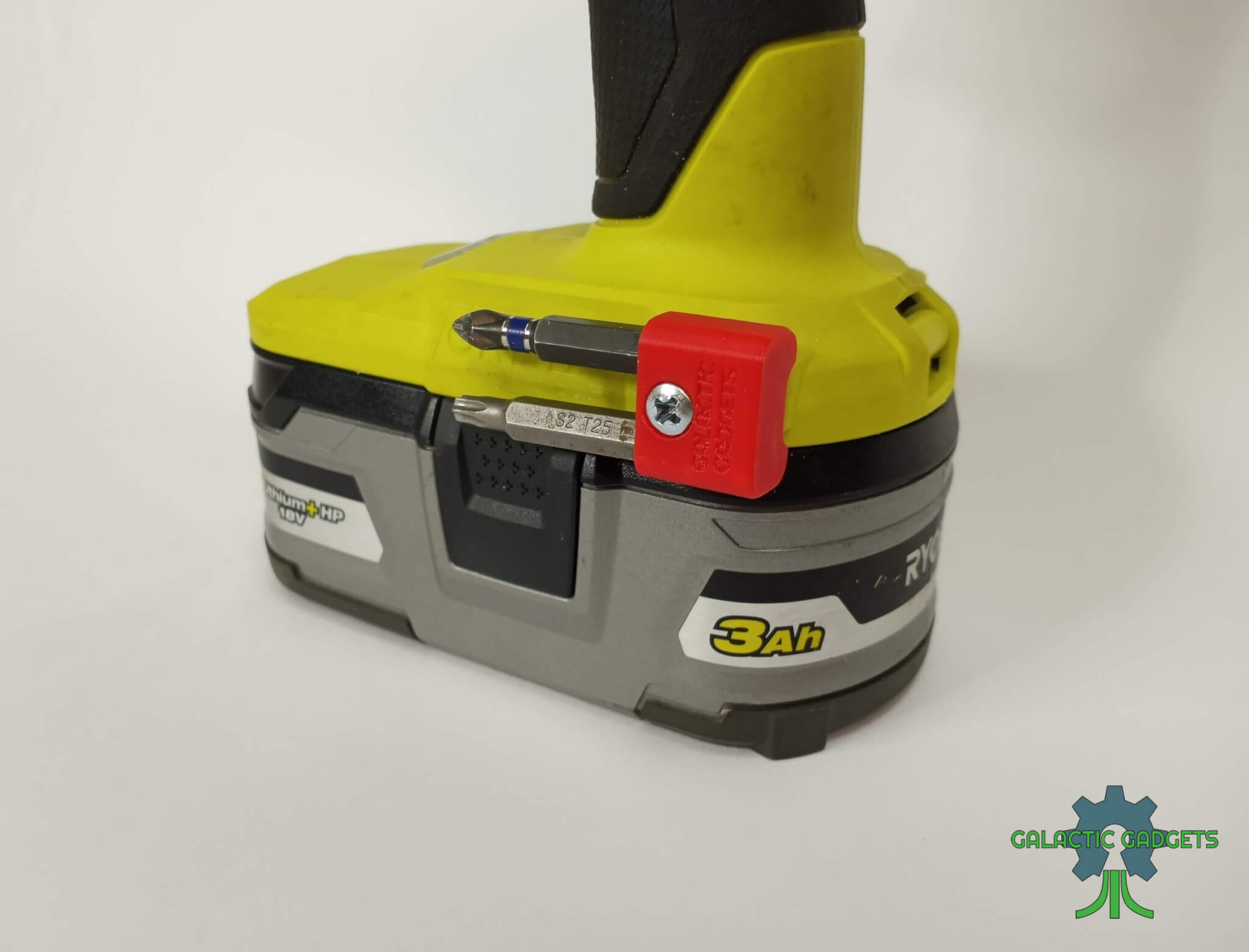 Magnetic Bit Holder for Ryobi ONE+ 18V Drills, Impact Drivers - Image 14