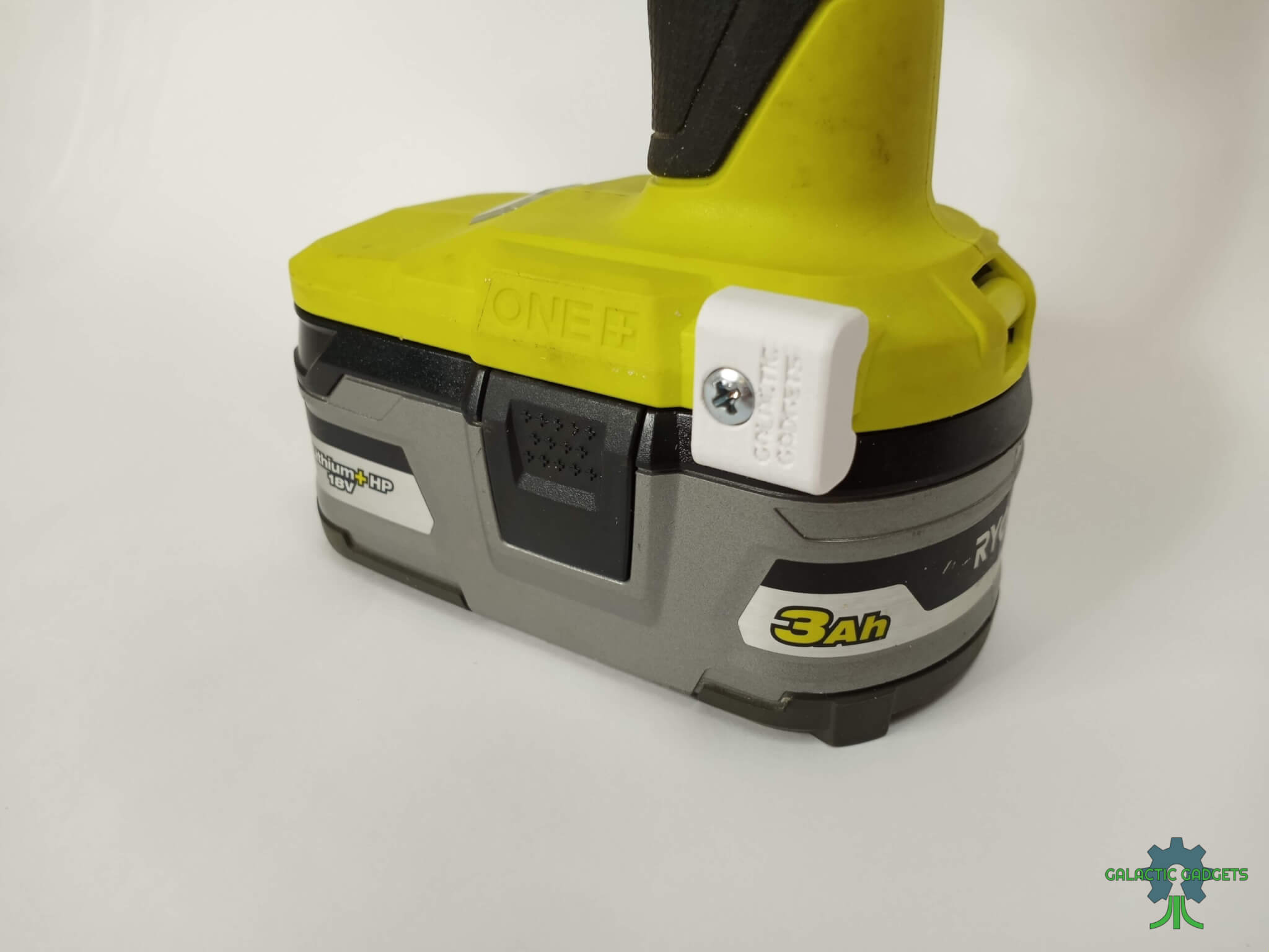 Magnetic Bit Holder for Ryobi ONE+ 18V Drills, Impact Drivers - Image 13